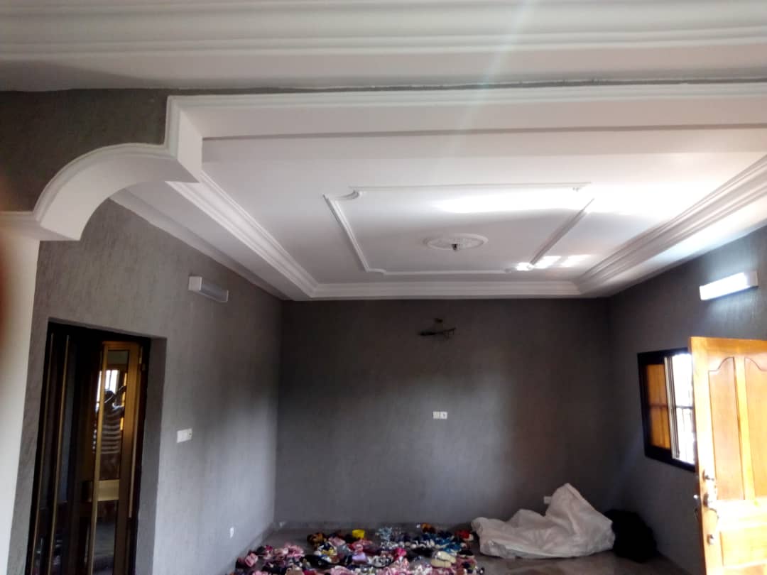 N° 4699 :
                            Appartement à louer , Agoe camp fir, Lome, Togo : 70 000 XOF/mois