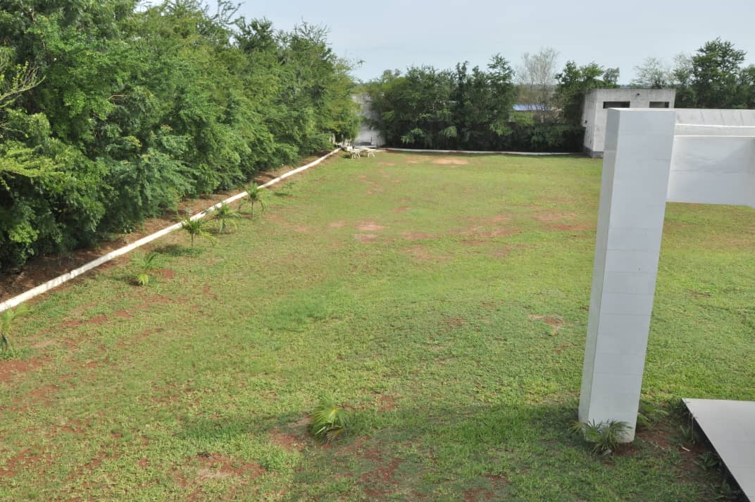 N° 4700 :
                            Villa à louer , Agoe legbassito, Lome, Togo : 700 000 XOF/mois