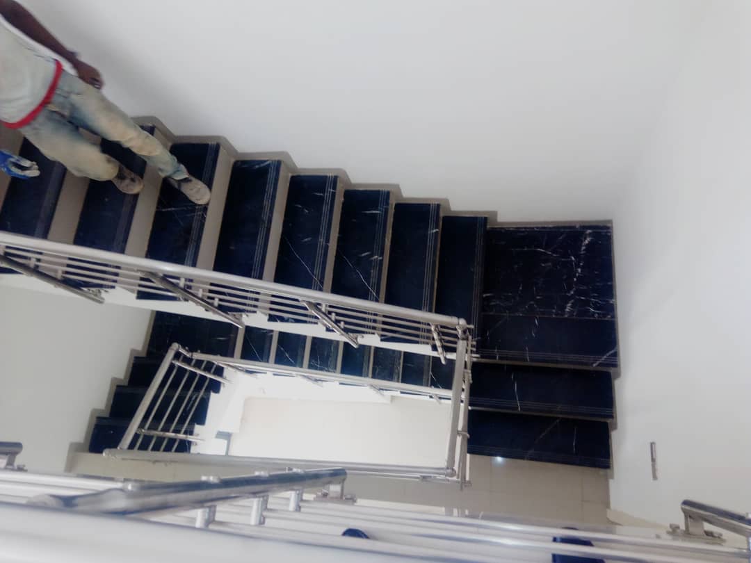 N° 4705 :
                            Villa à louer , Kegue, Lome, Togo : 900 000 XOF/mois