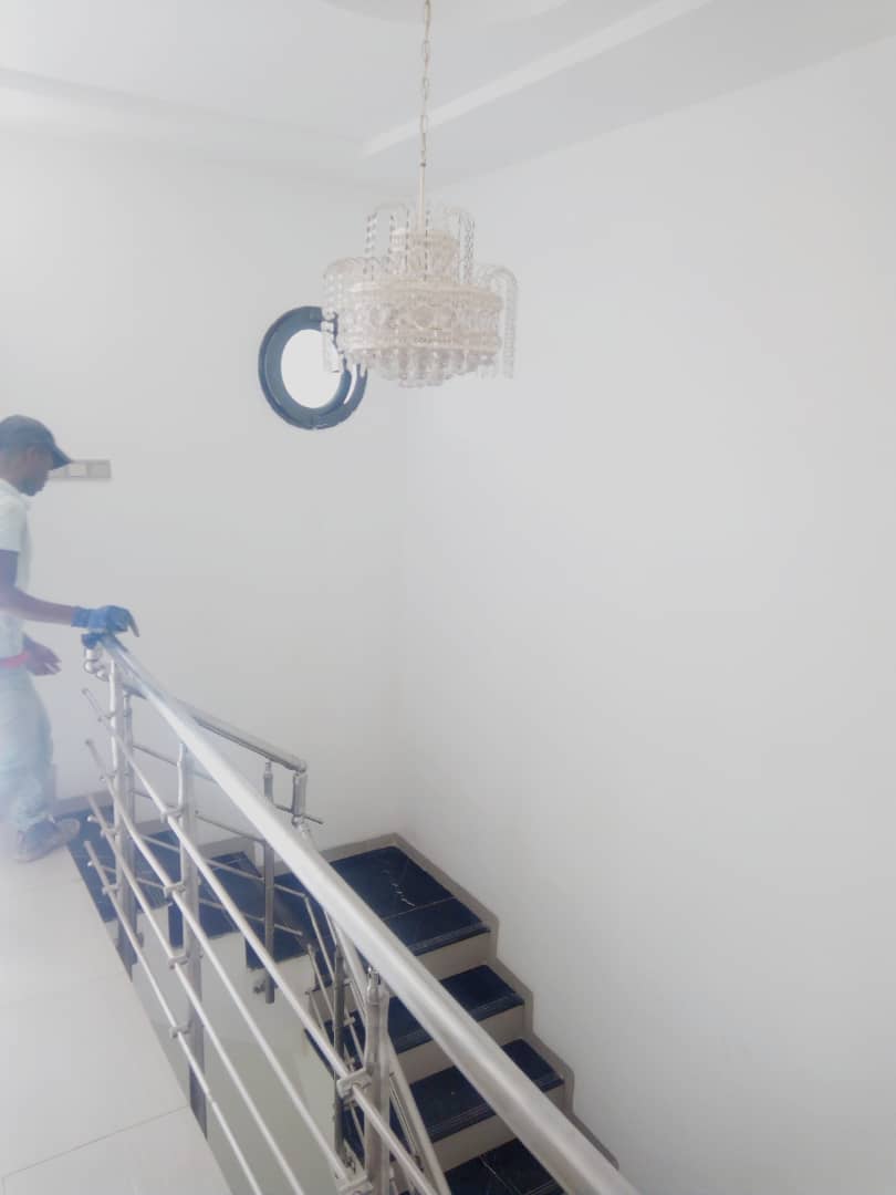 N° 4705 :
                            Villa à louer , Kegue, Lome, Togo : 900 000 XOF/mois
