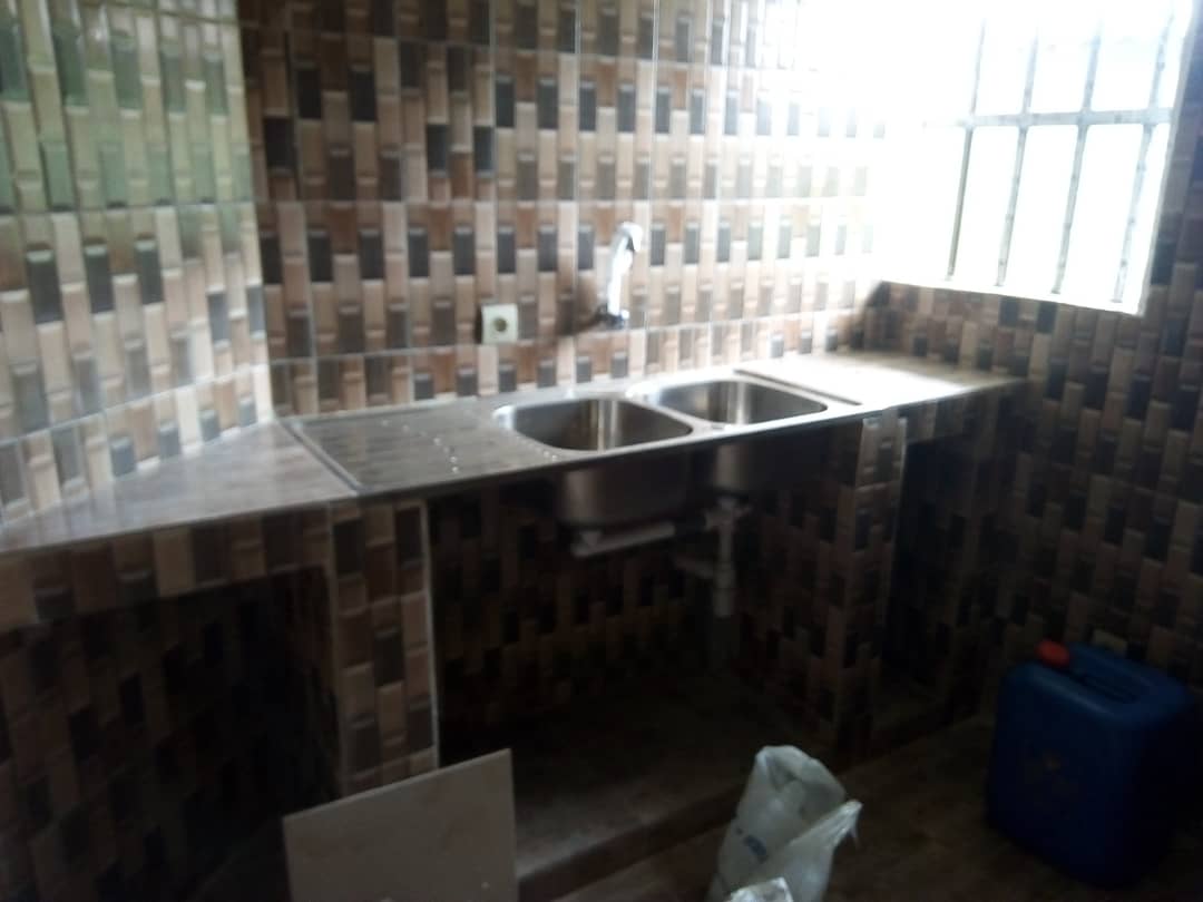 N° 4711 :
                            Appartement à louer , Agoe legbassito, Lome, Togo : 60 000 XOF/mois
