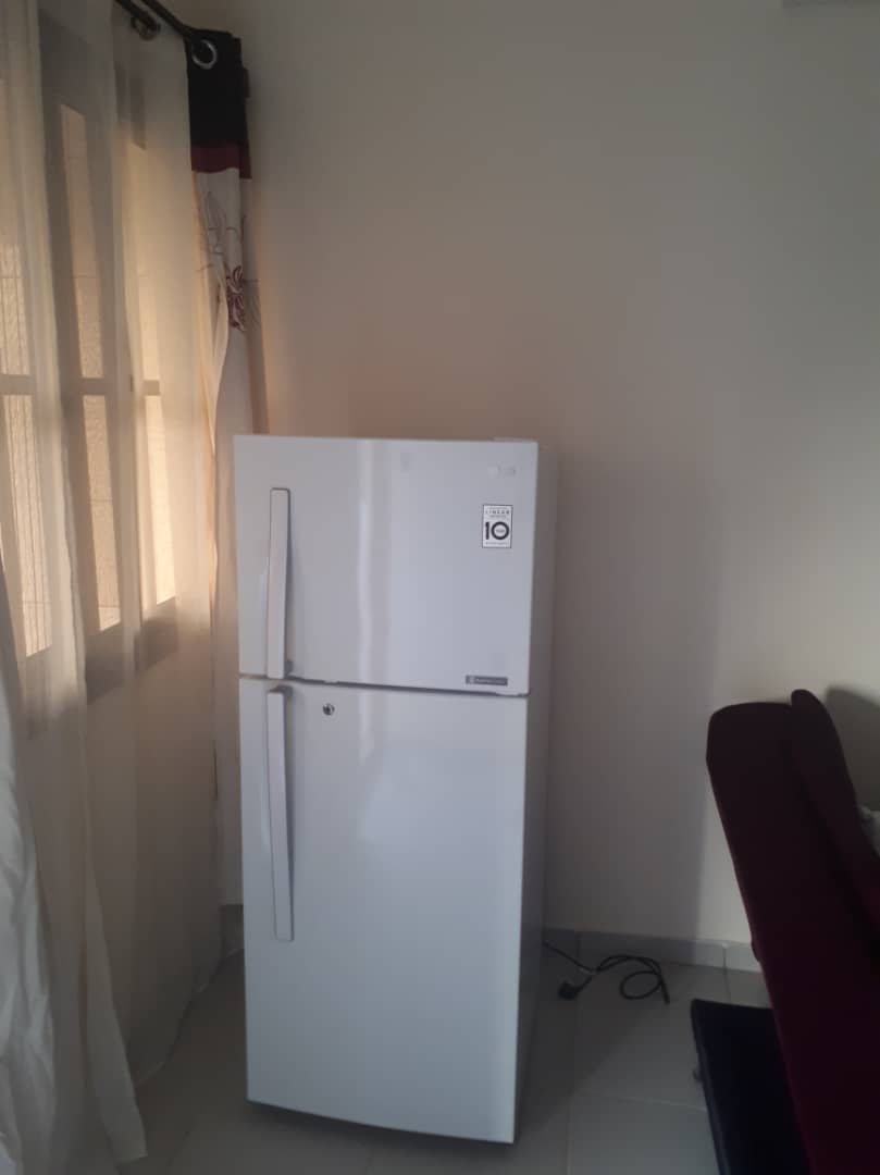 N° 4740 :
                            Appartement meublé à louer , Todman, Lome, Togo : 250 000 XOF/mois