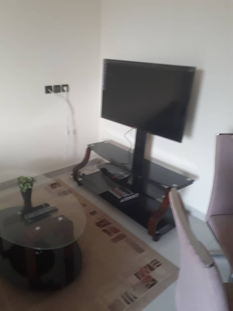 N° 4740 :
                            Appartement meublé à louer , Todman, Lome, Togo : 250 000 XOF/mois