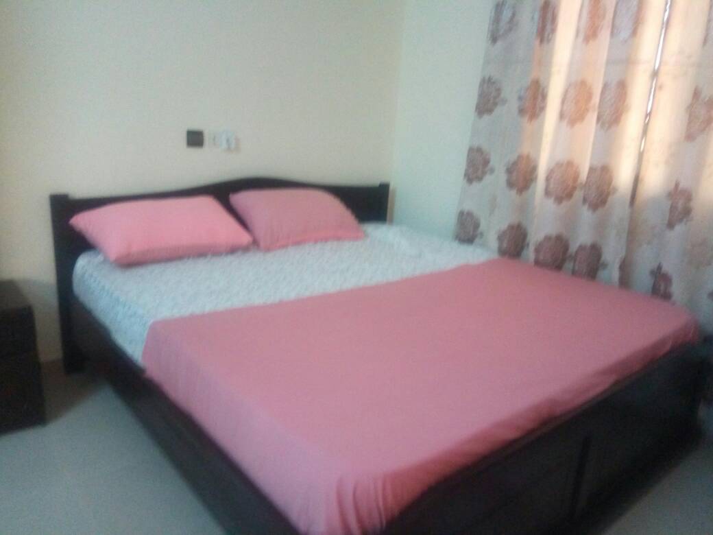 N° 4742 :
                            Appartement meublé à louer , Cassablacca , Lome, Togo : 450 000 XOF/mois