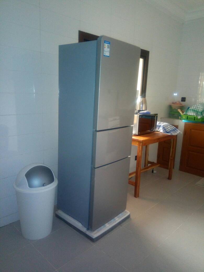 N° 4742 :
                            Appartement meublé à louer , Cassablacca , Lome, Togo : 450 000 XOF/mois