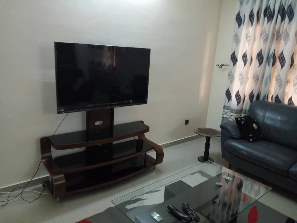 N° 4742 :
                            Appartement meublé à louer , Cassablacca , Lome, Togo : 450 000 XOF/mois