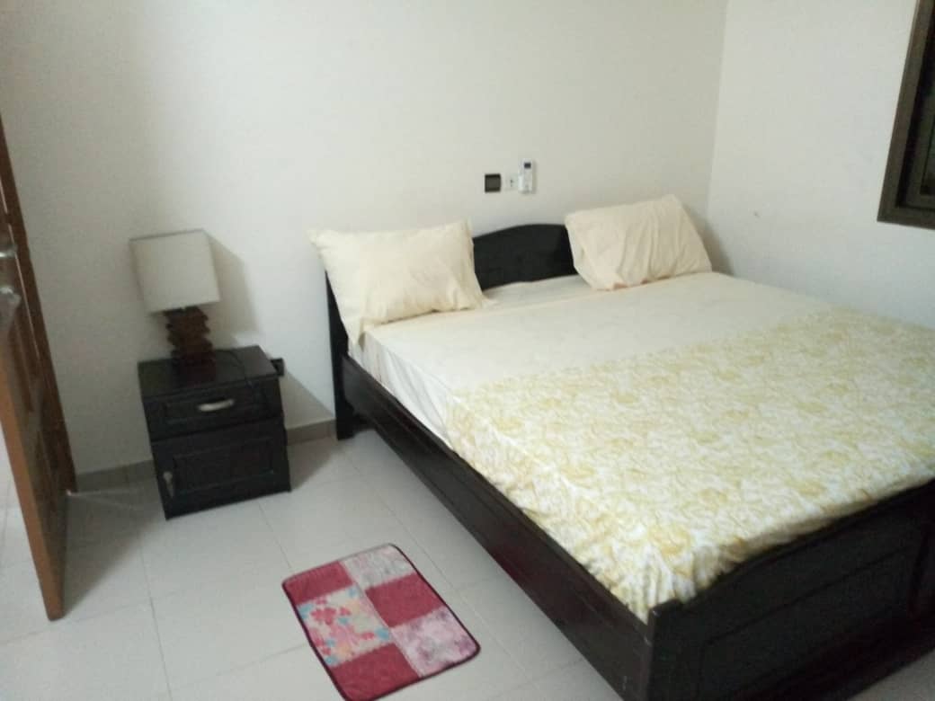 N° 4743 :
                            Appartement meublé à louer , Cassablacca , Lome, Togo : 450 000 XOF/mois
