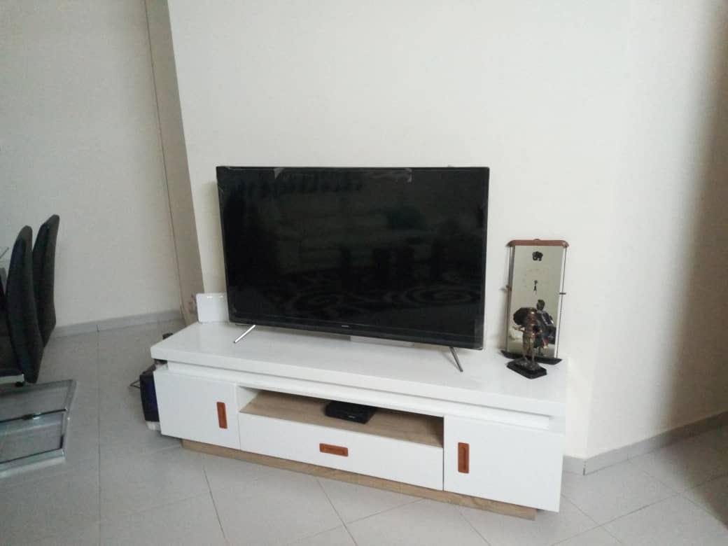 N° 4743 :
                            Appartement meublé à louer , Cassablacca , Lome, Togo : 450 000 XOF/mois