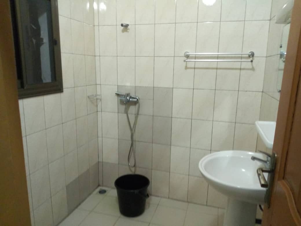 N° 4743 :
                            Appartement meublé à louer , Cassablacca , Lome, Togo : 450 000 XOF/mois