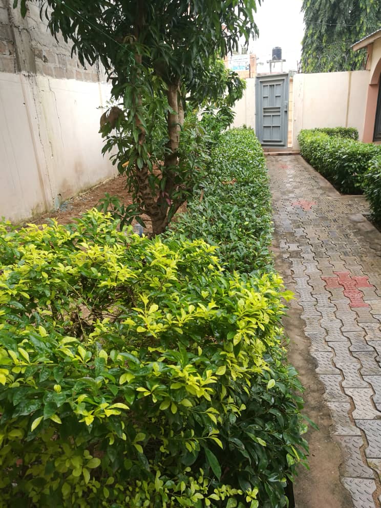N° 4746 :
                            Villa à louer , Agoe camp fir, Lome, Togo : 90 000 XOF/mois
