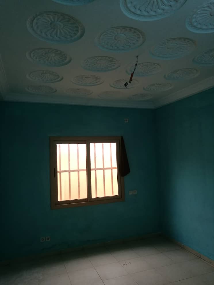 N° 4746 :
                            Villa à louer , Agoe camp fir, Lome, Togo : 90 000 XOF/mois