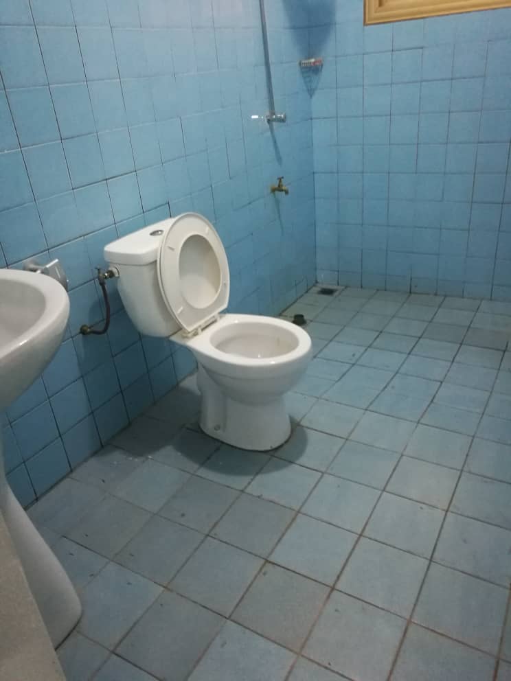 N° 4746 :
                            Villa à louer , Agoe camp fir, Lome, Togo : 90 000 XOF/mois