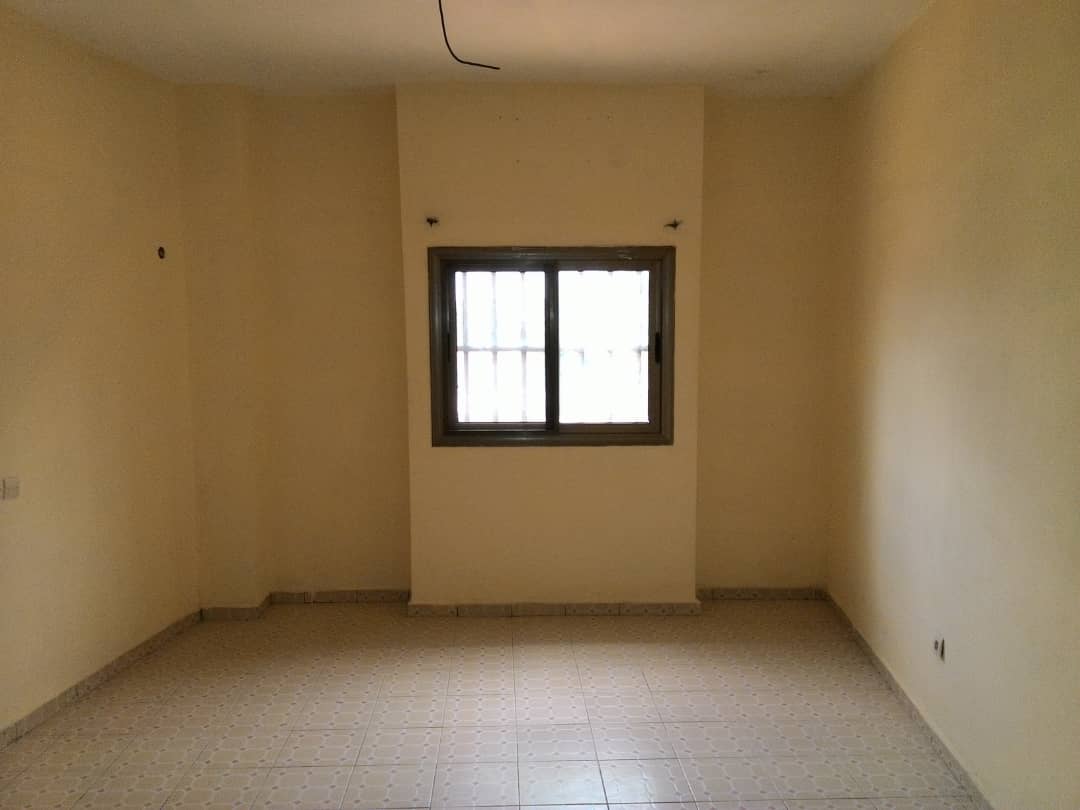 N° 4747 :
                            Appartement à louer , Agoe vakpossito, Lome, Togo : 60 000 XOF/mois