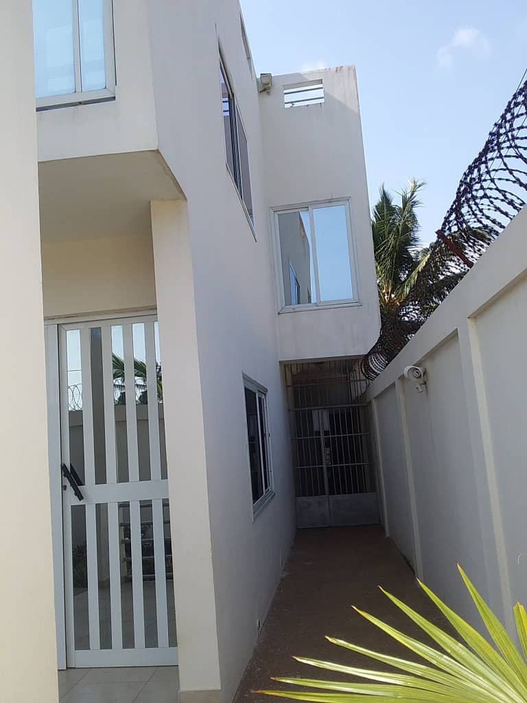 N° 4749 :
                            Villa à louer , Avenou, Lome, Togo : 500 000 XOF/mois
