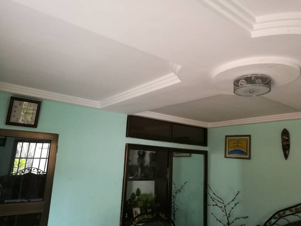 N° 4754 :
                            Villa à vendre , Agoe cacaveli, Lome, Togo : 40 000  000 XOF/vie