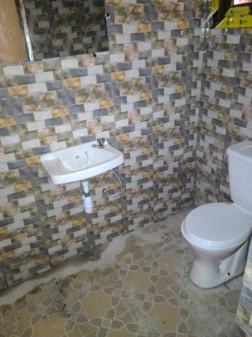 N° 4755 :
                            Appartement à louer ,  avedji, Lome, Togo : 65 000 XOF/mois