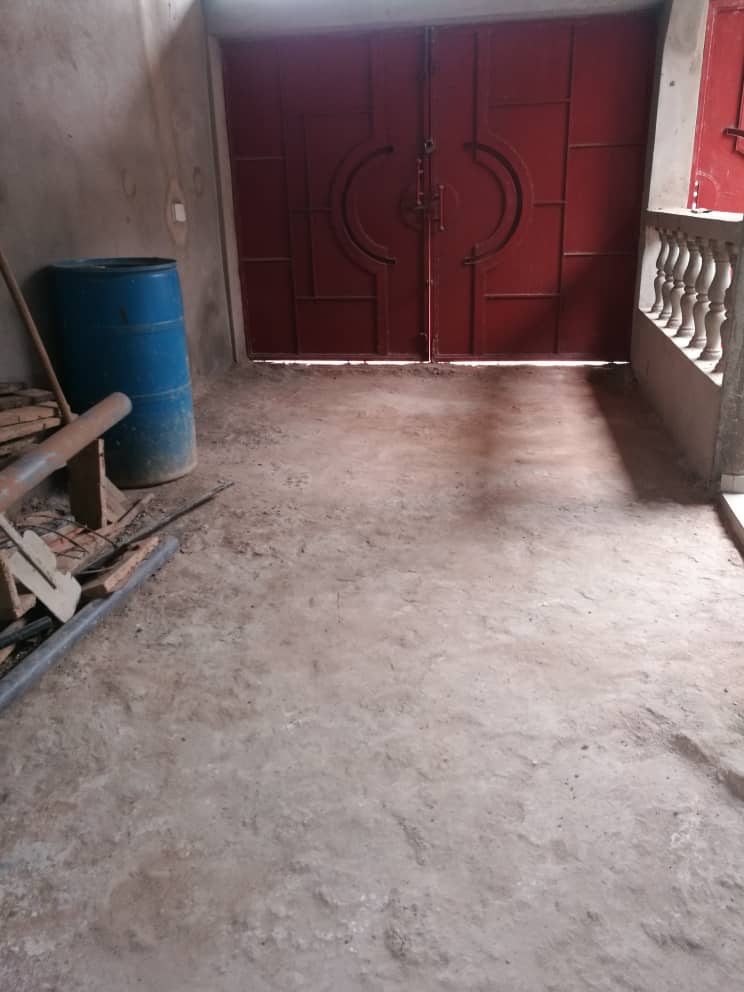 N° 4757 :
                            Villa à louer , Agoe legbassito, Lome, Togo : 70 000 XOF/mois