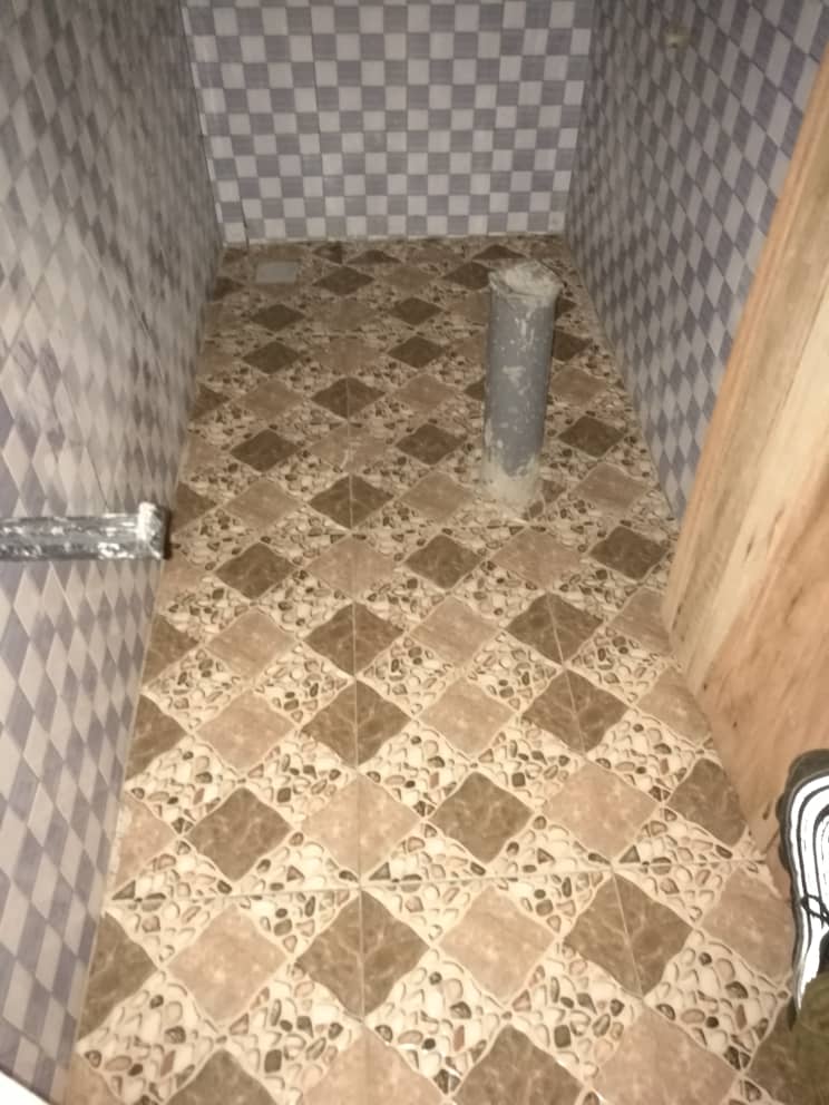 N° 4757 :
                            Villa à louer , Agoe legbassito, Lome, Togo : 70 000 XOF/mois