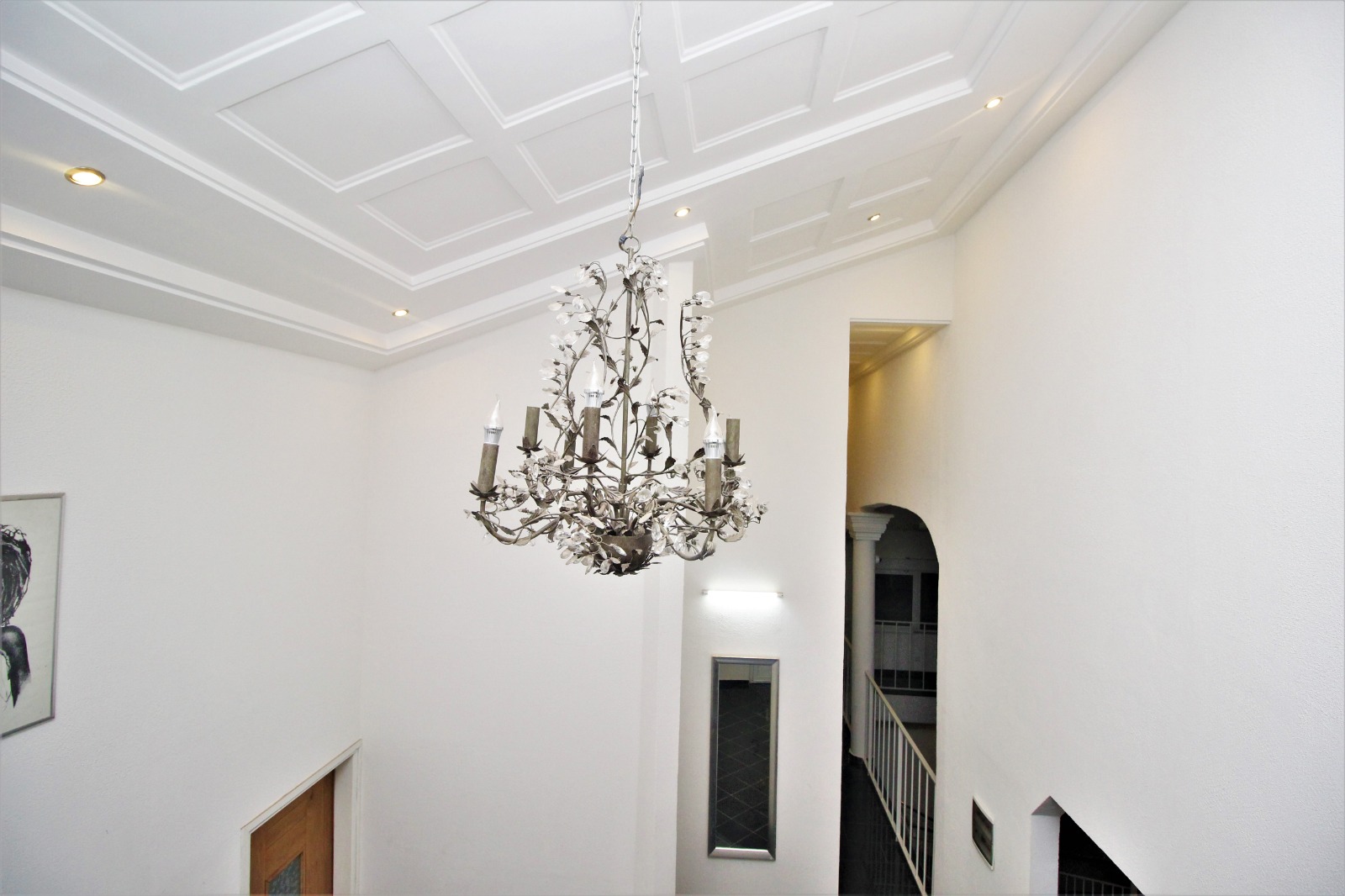 N° 4767 :
                            Villa meublée à louer , Adidogome, Lome, Togo : 2 500  000 XOF/mois