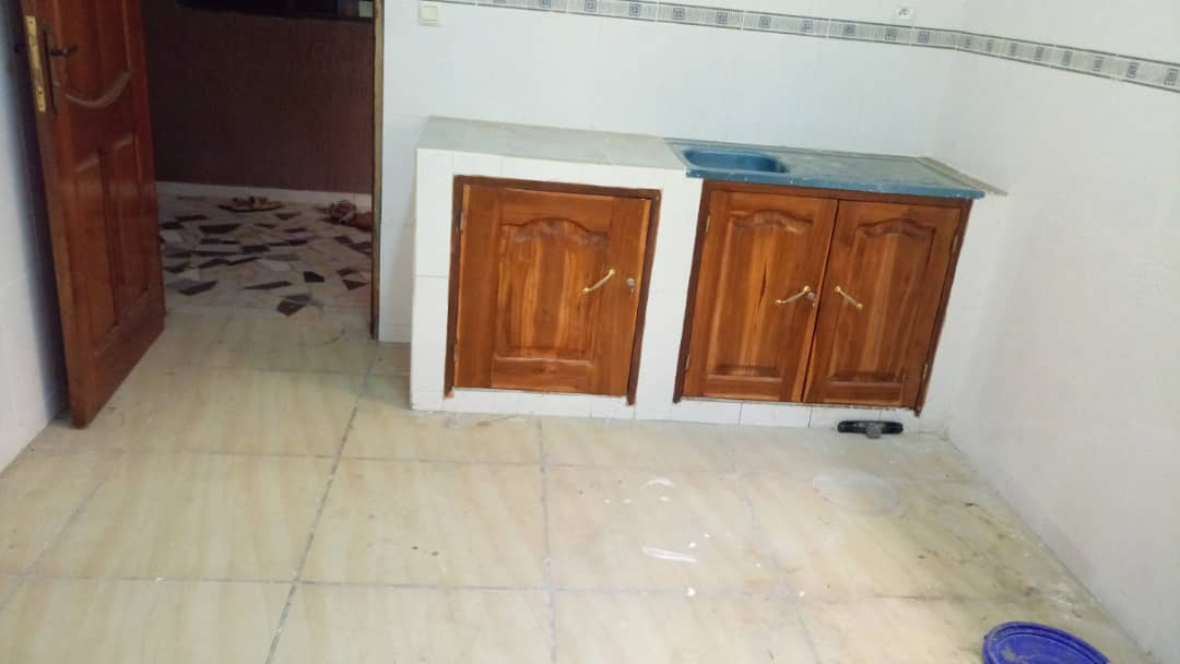 N° 4774 :
                            Villa à louer , Apedokoe, Lome, Togo : 250 000 XOF/mois