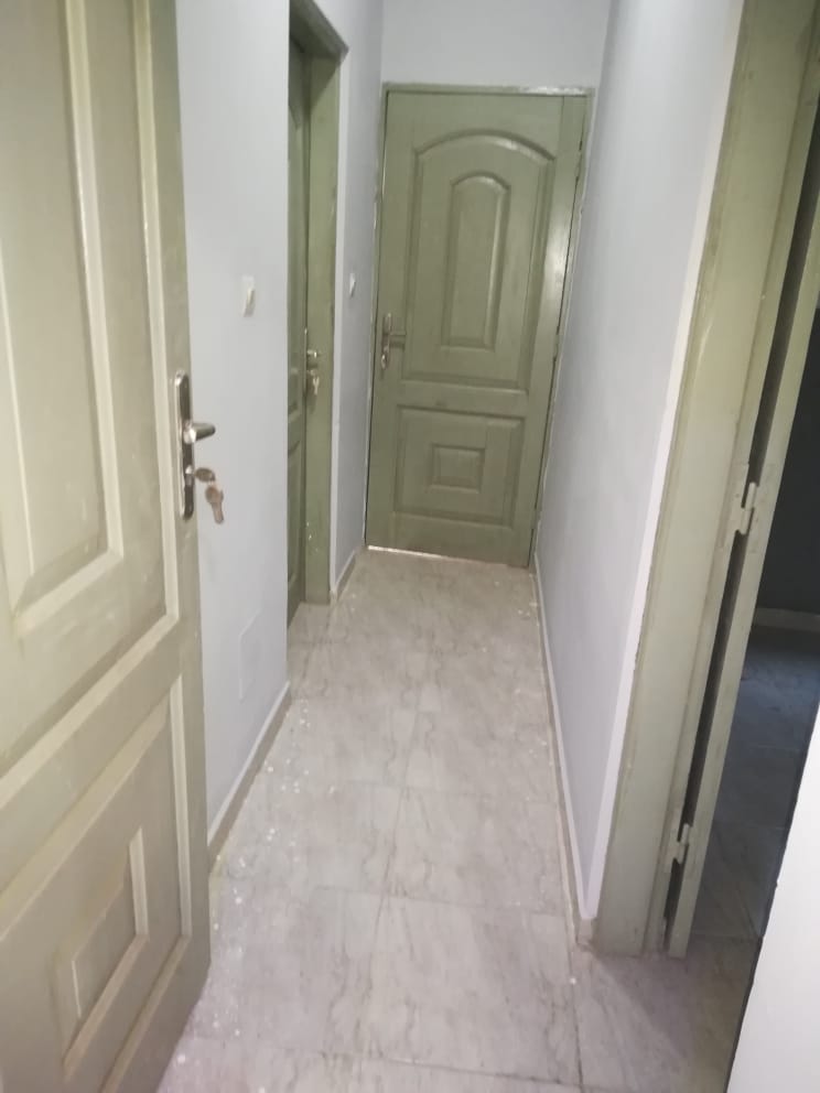 N° 4773 :
                            Appartement à louer , Gbomame, Lome, Togo : 60 000 XOF/mois