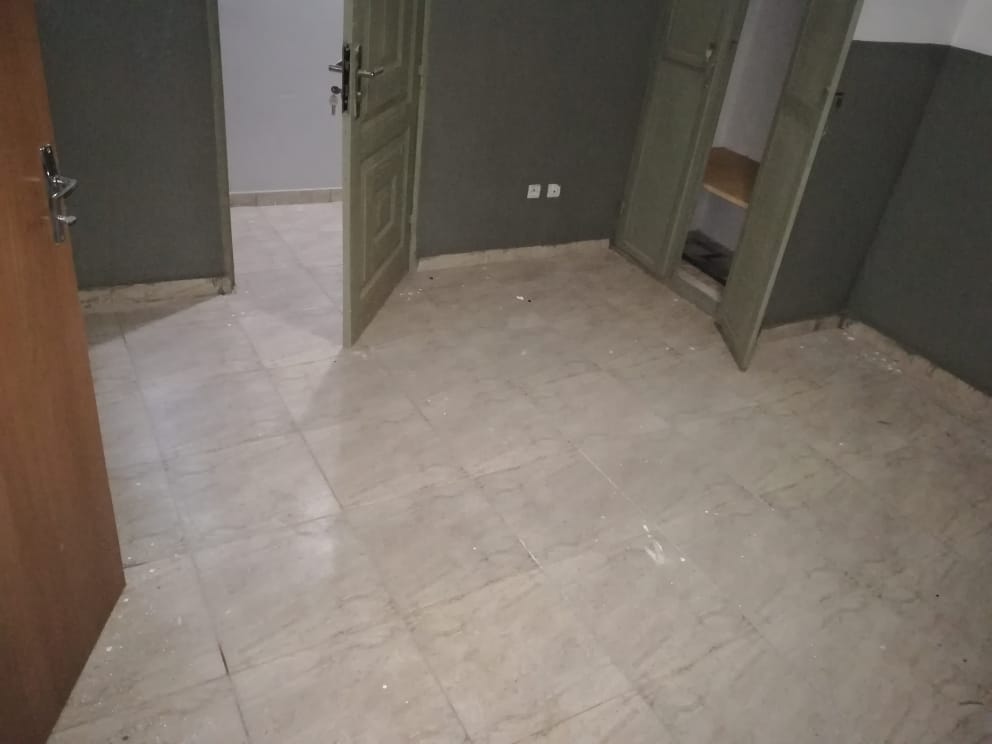 N° 4773 :
                            Appartement à louer , Gbomame, Lome, Togo : 60 000 XOF/mois