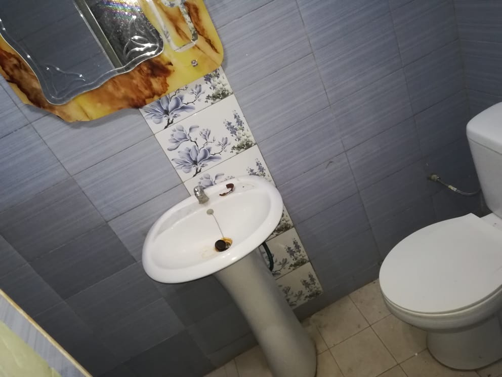 N° 4773 :
                            Appartement à louer , Gbomame, Lome, Togo : 60 000 XOF/mois