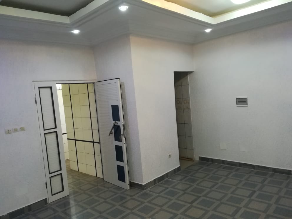 N° 4773 :
                            Appartement à louer , Gbomame, Lome, Togo : 60 000 XOF/mois