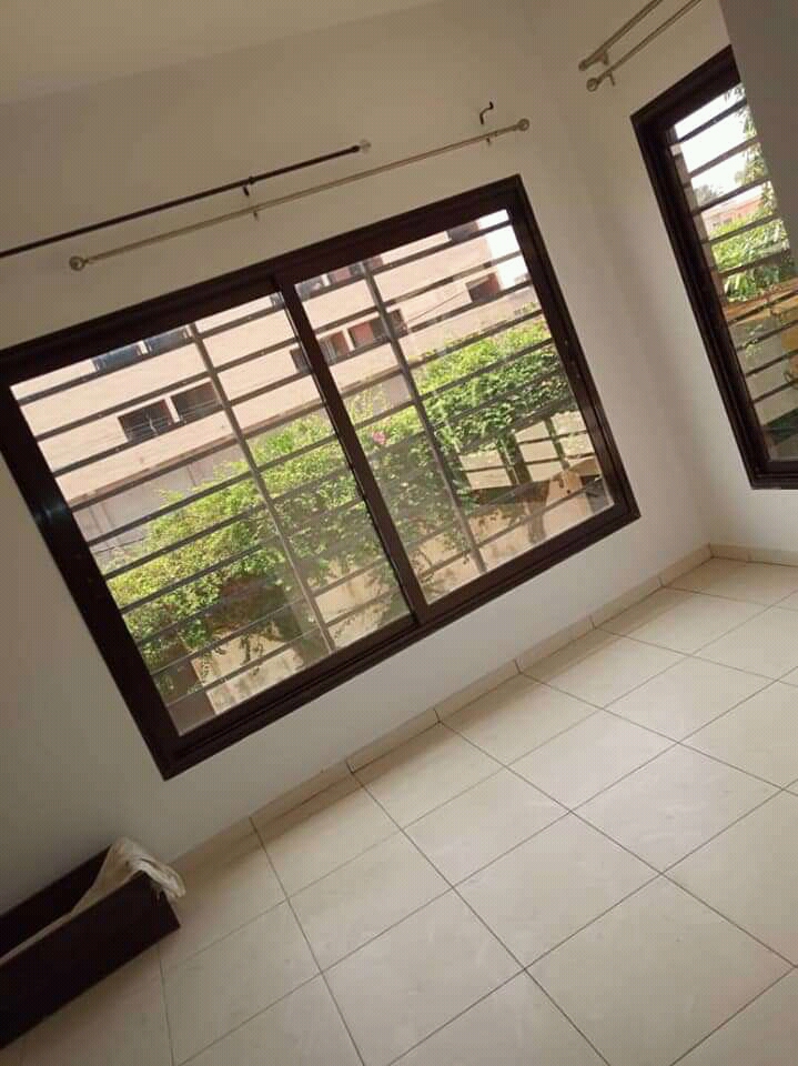 N° 4771 :
                            Villa à louer , Hedzranawoe, Lome, Togo : 800 000 XOF/mois
