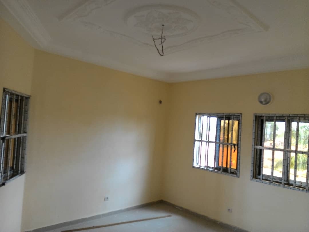 N° 4791 :
                            Appartement à louer , Avedji , Lome, Togo : 60 000 XOF/mois