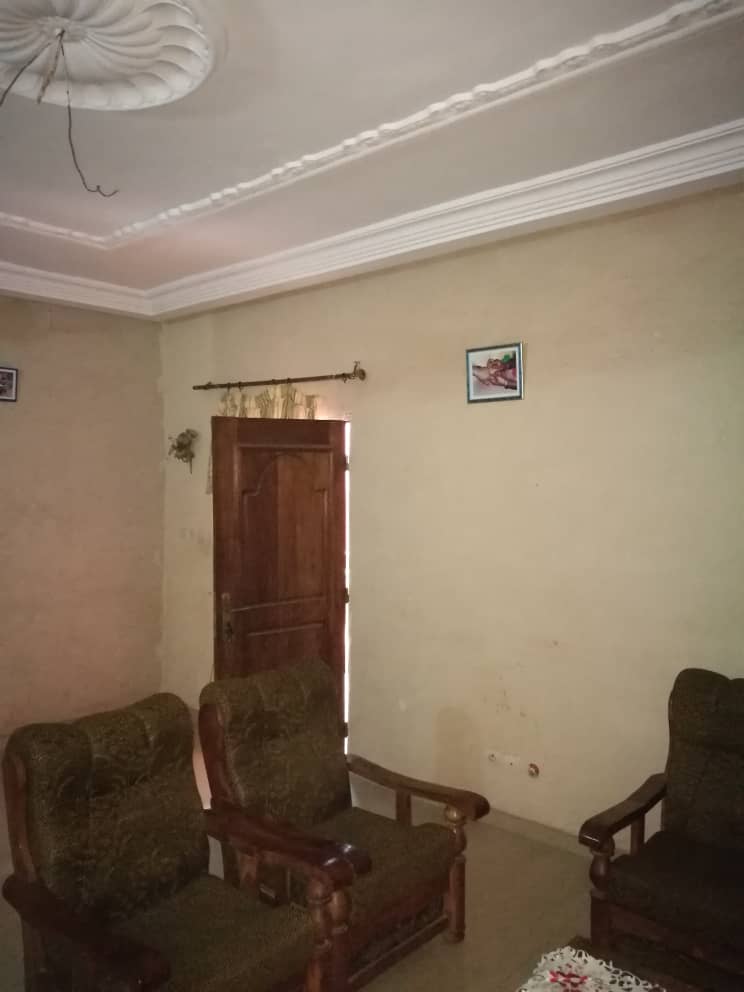 N° 4792 :
                            Villa à vendre , Agoe, Lome, Togo : 32 000  000 XOF/vie