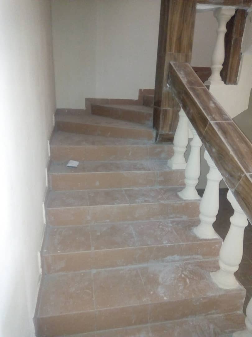 N° 4853 :
                            Villa à louer , Baguida, Lome, Togo : 150 000 XOF/mois