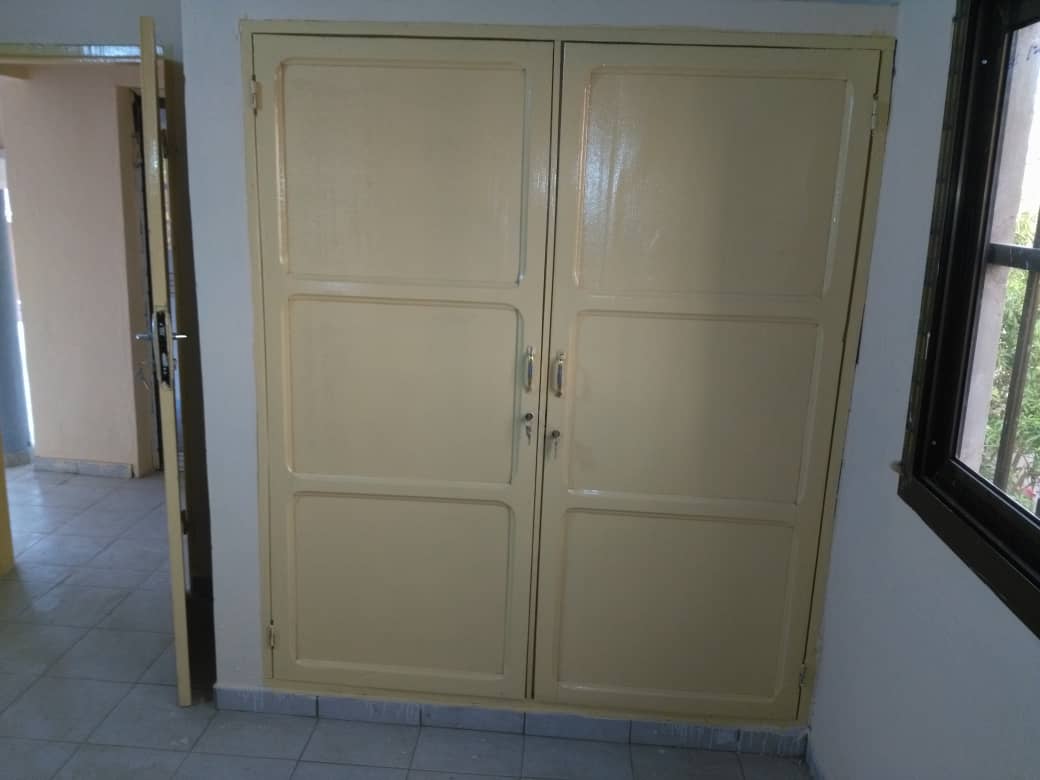 N° 4799 :
                            Appartement à louer , Agoe, Lome, Togo : 180 000 XOF/mois