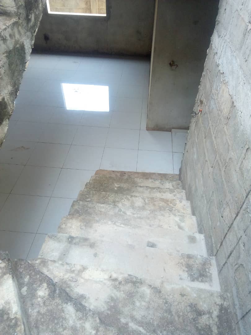 N° 4801 :
                            Villa à vendre , Amadahome, Lomé, Togo : 60 000  000 XOF/vie