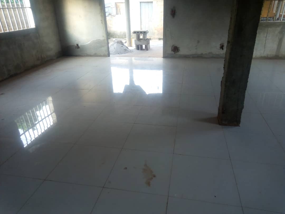N° 4801 :
                            Villa à vendre , Amadahome, Lomé, Togo : 60 000  000 XOF/vie
