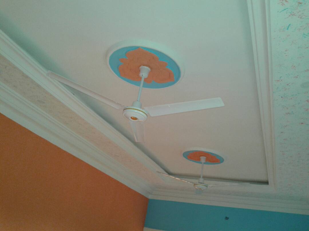 N° 4804 :
                            Chambre salon à louer , Agoe, Lome, Togo : 60 000 XOF/mois