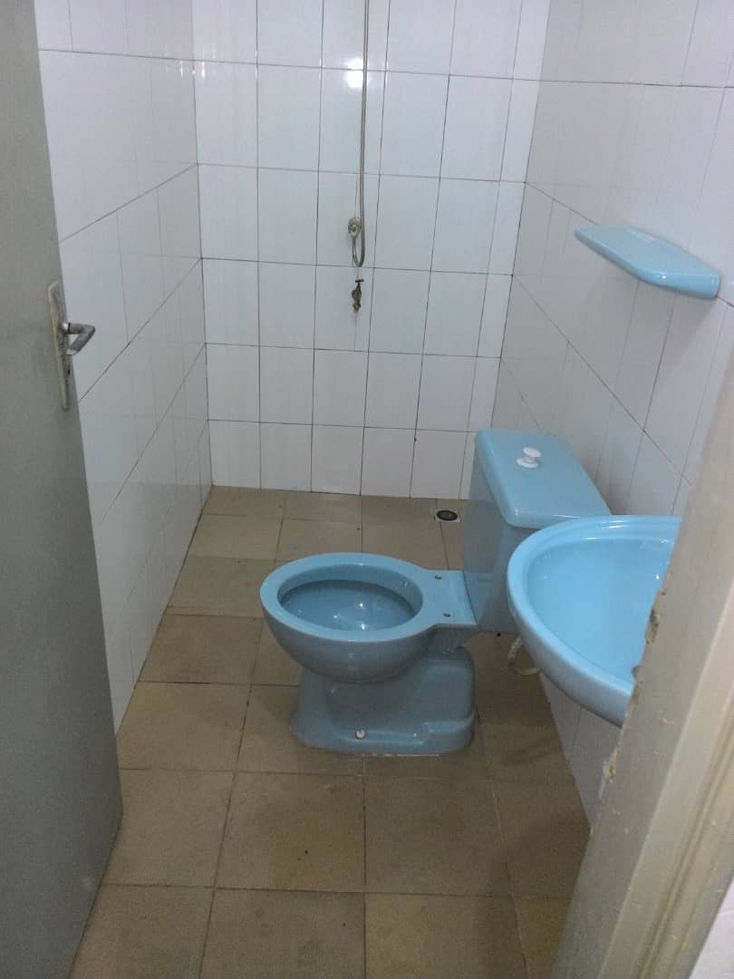 N° 4805 :
                            Appartement à louer , Adidoadin, Lome, Togo : 150 000 XOF/mois