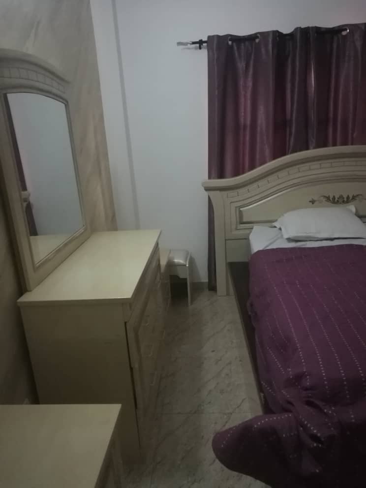 N° 4806 :
                            Appartement meublé à louer , Agoe, Lome, Togo : 350 000 XOF/mois