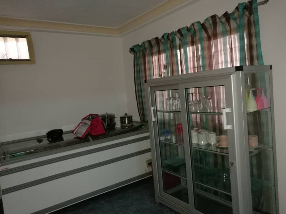 N° 4809 :
                            Villa à louer , Kegue, Lome, Togo : 400 000 XOF/mois