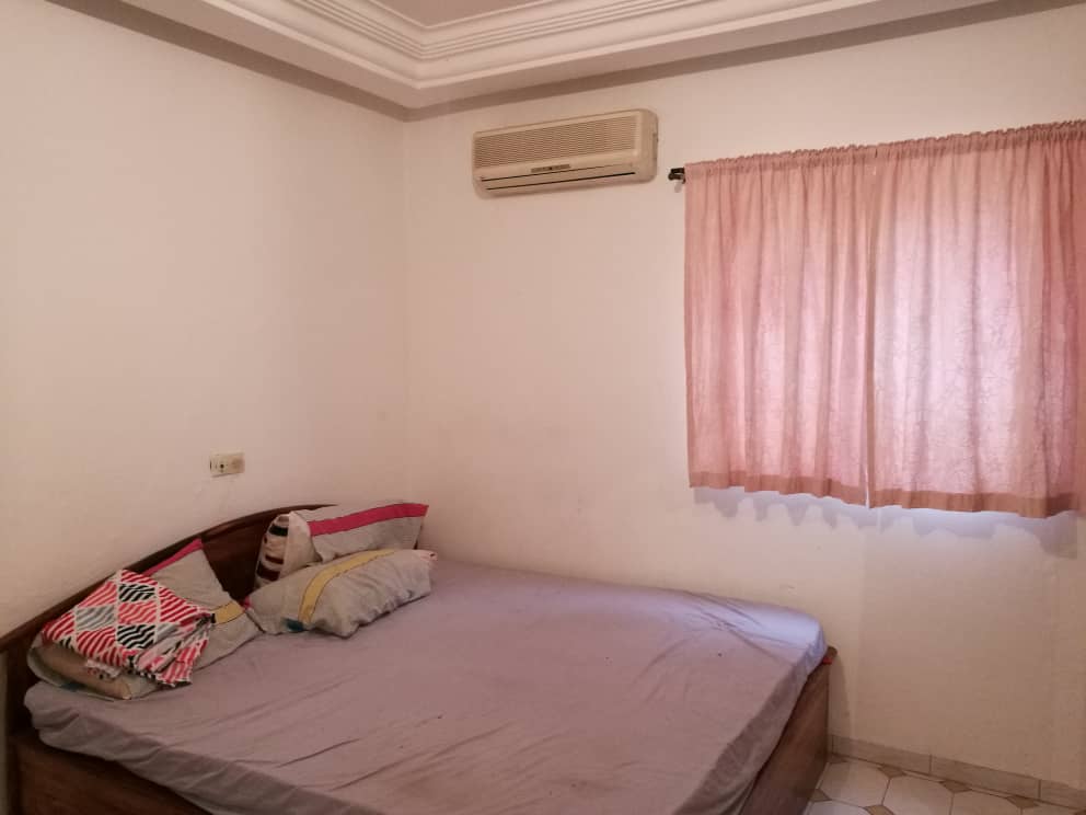 N° 4809 :
                            Villa à louer , Kegue, Lome, Togo : 400 000 XOF/mois
