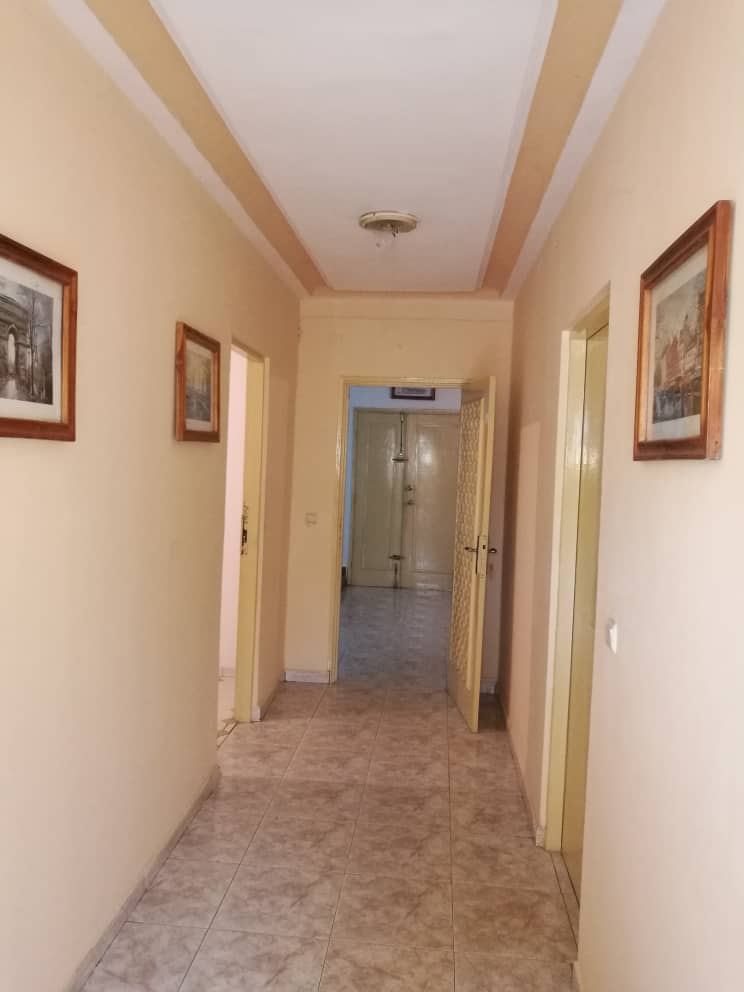 N° 4809 :
                            Villa à louer , Kegue, Lome, Togo : 400 000 XOF/mois
