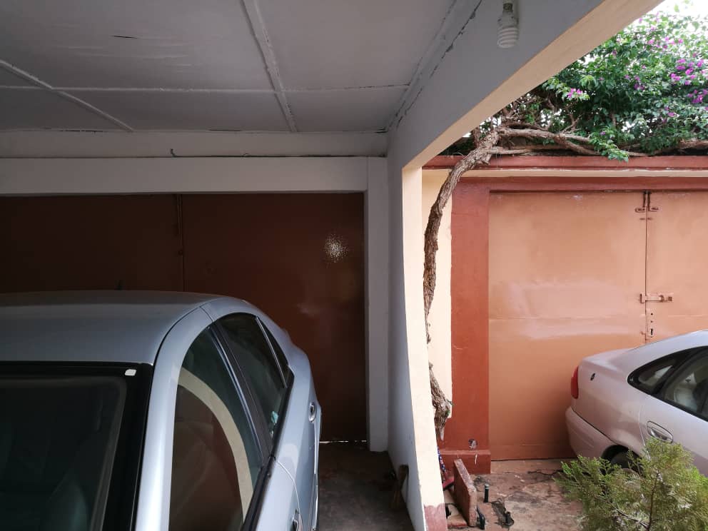 N° 4809 :
                            Villa à louer , Kegue, Lome, Togo : 400 000 XOF/mois