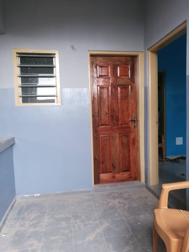 N° 4810 :
                            Chambre salon à louer , Agoe , Lome, Togo : 35 000 XOF/mois