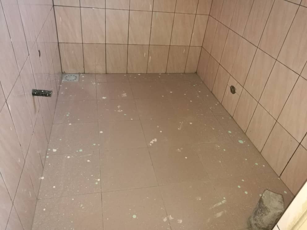 N° 4810 :
                            Chambre salon à louer , Agoe , Lome, Togo : 35 000 XOF/mois