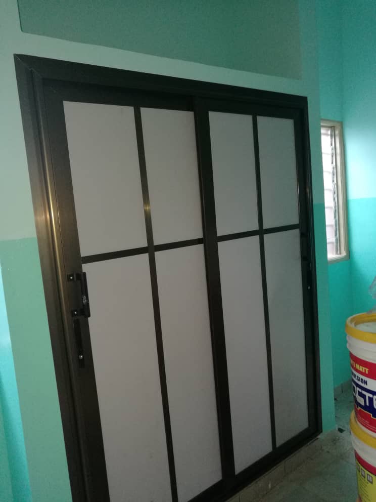 N° 4810 :
                            Chambre salon à louer , Agoe , Lome, Togo : 35 000 XOF/mois