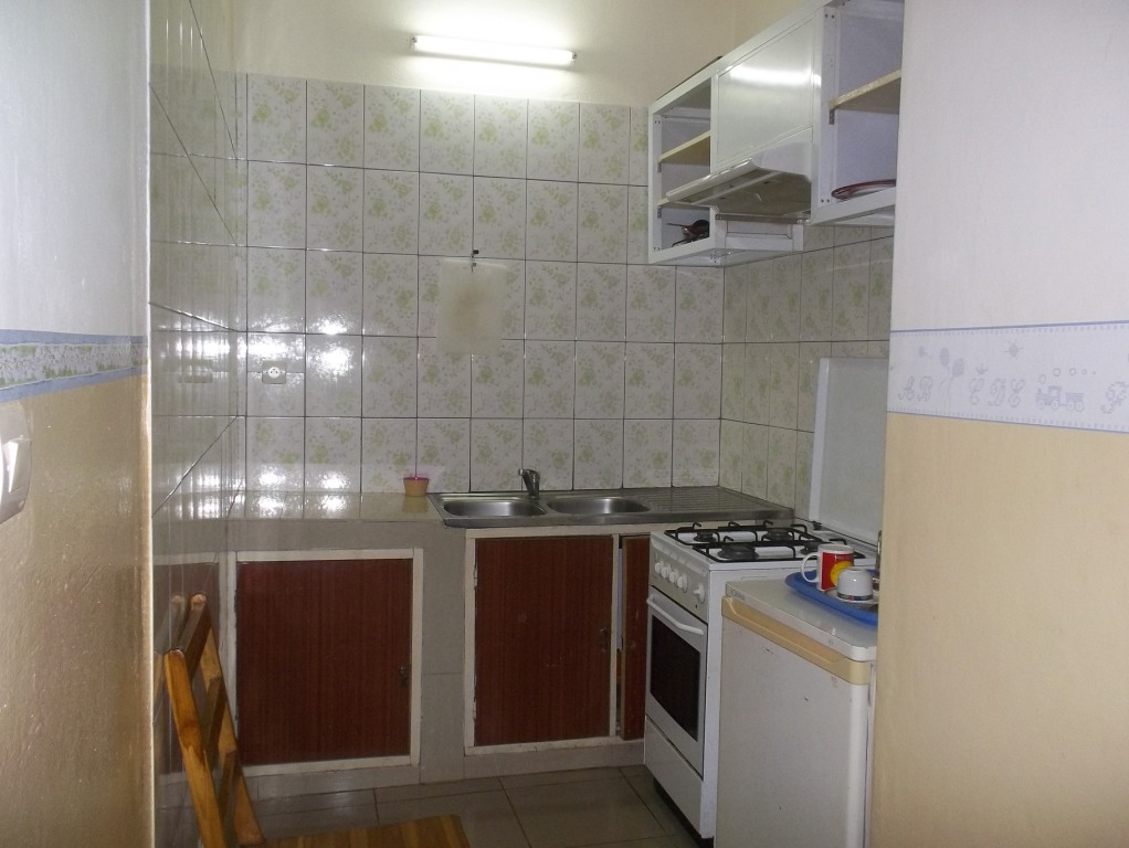 N° 4816 :
                            Studio meublé à louer , Hedzranawoe, Lomé, Togo : 150 000 XOF/mois
