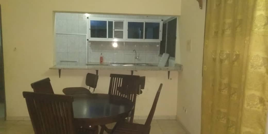 N° 4814 :
                            Appartement meublé à louer , Hedzranawoe , Lome, Togo : 200 000 XOF/mois