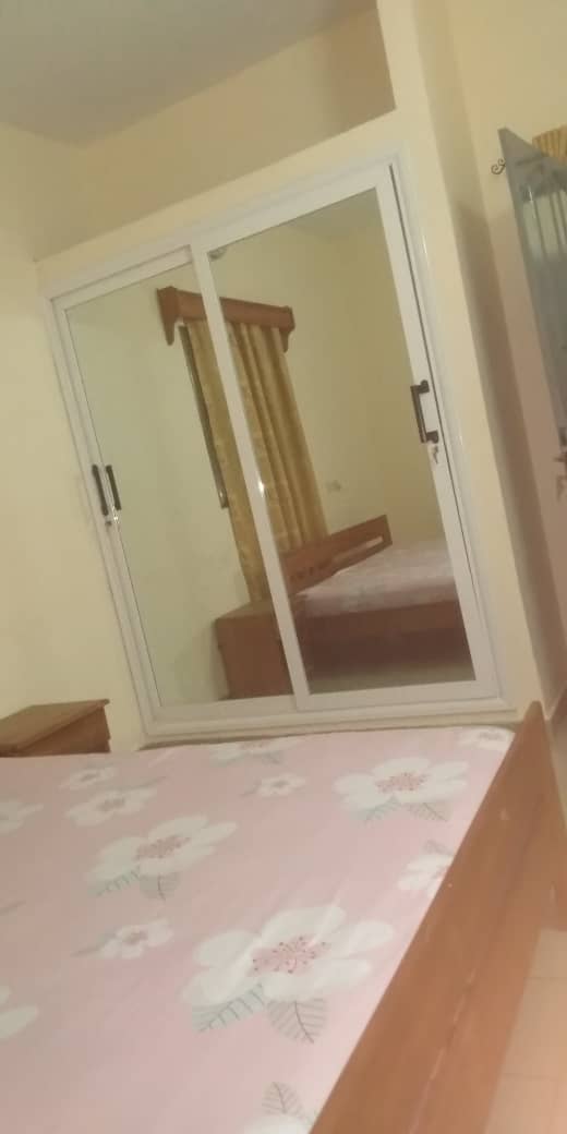 N° 4814 :
                            Appartement meublé à louer , Hedzranawoe , Lome, Togo : 200 000 XOF/mois