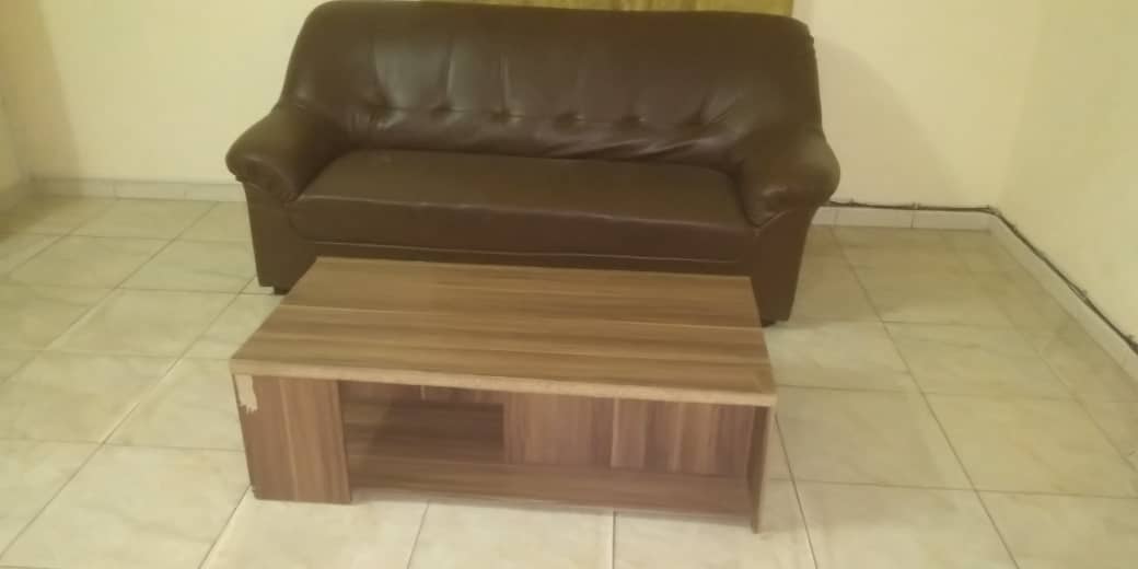 N° 4814 :
                            Appartement meublé à louer , Hedzranawoe , Lome, Togo : 200 000 XOF/mois