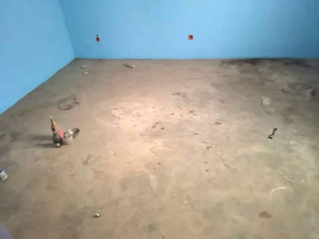 N° 4826 :
                            Maison à vendre , Agoe, Lome, Togo : 30 000  000 XOF/vie